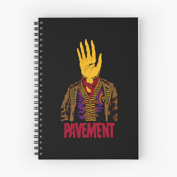 Item preview, Pavement Band designed and sold by Arts & Style.