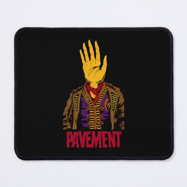 Item preview, Pavement Band designed and sold by Arts & Style.