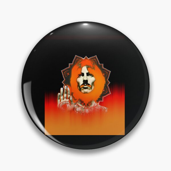 Artikelvorschau, George Harrison All Things Mustpass entworfen und verkauft von ElnabiL66.