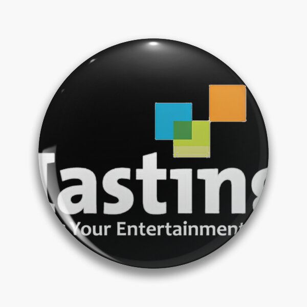 Item preview, Hastings Entertainment - White designed and sold by kippardhondeu.