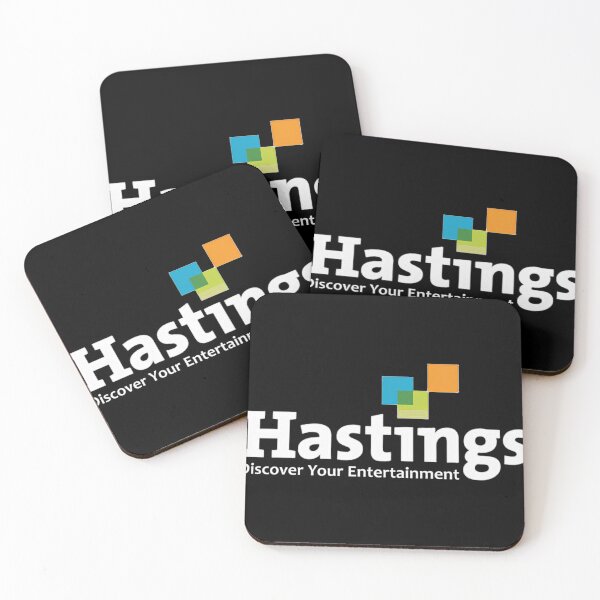 Item preview, Hastings Entertainment - White designed and sold by kippardhondeu.