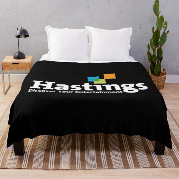 Item preview, Hastings Entertainment - White designed and sold by kippardhondeu.