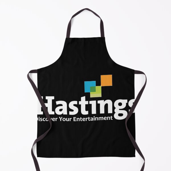 Item preview, Hastings Entertainment - White designed and sold by kippardhondeu.