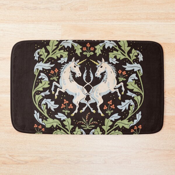 Item preview, Unicorns at play designed and sold by tanaudel.