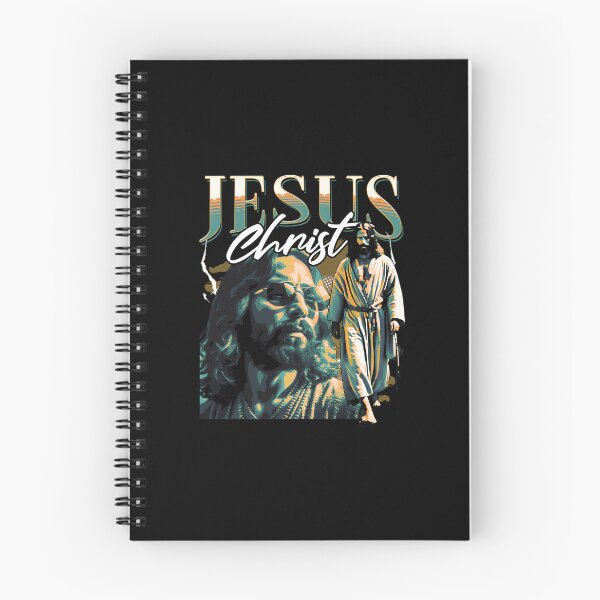 Item preview, Jesus Christ Meme Retro 90s Bootleg Rap Merch Style designed and sold by PaulTSchafer.