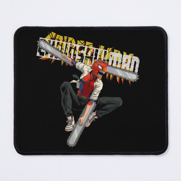 Item preview, Anime Chainsaw Street Hero designed and sold by Ylavrel.