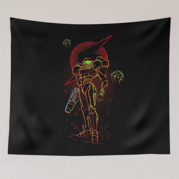 Item preview, Shadow Of The Bounty Hunter designed and sold by kippardhondeu.