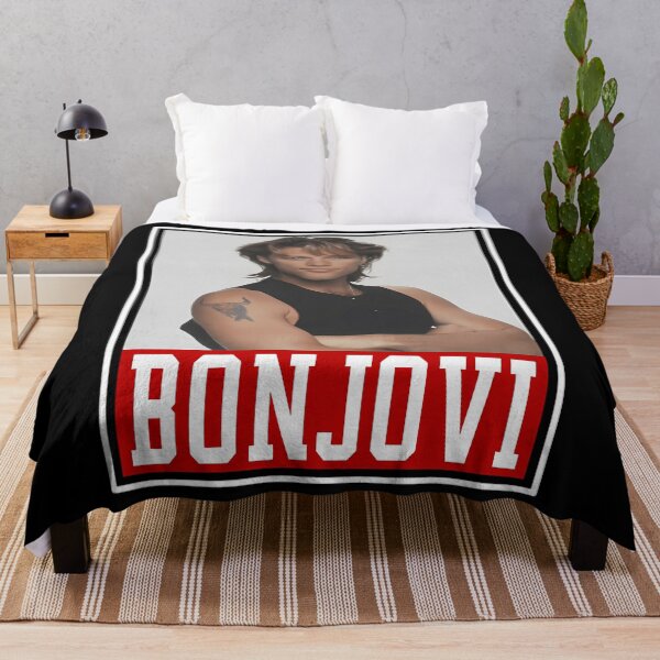 Item preview, Bon Jovi designed and sold by ElnabiL66.