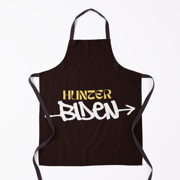 Item preview, Hunter Biden – Political Satire Graffiti Typography Design designed and sold by ascendzero.