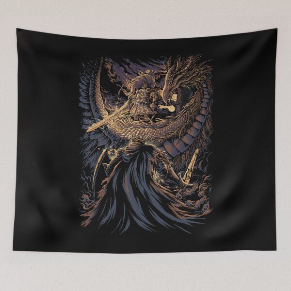 Item preview, Storm Riders designed and sold by kippardhondeu.
