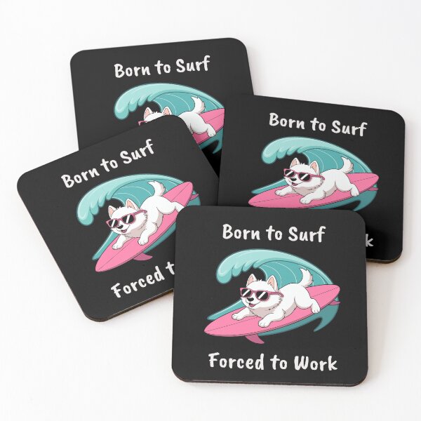 Item preview, Funny Surf designed and sold by RickTShop.