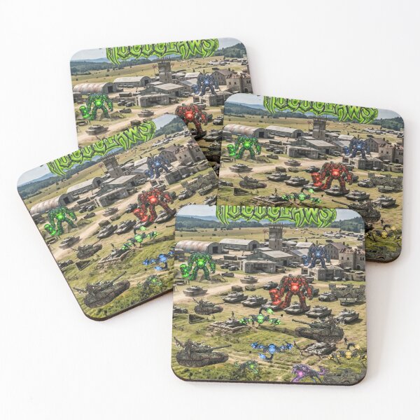 Item preview, TOCOCLAWS: Zombie Brigade - Total War Zone designed and sold by TOCOCLAWS.