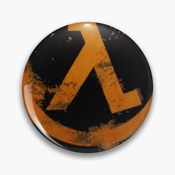 Item preview, Half Life Art Work designed and sold by kippardhondeu.