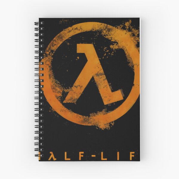 Artikelvorschau, Half-Life-Artwork entworfen und verkauft von kippardhondeu.