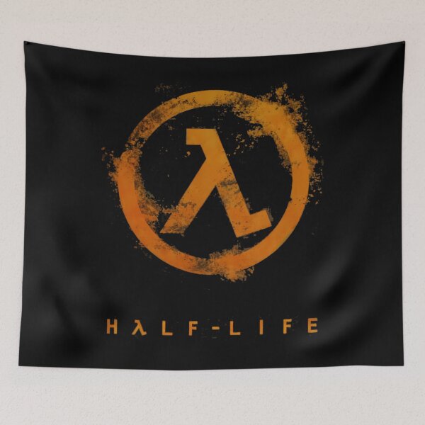 Artikelvorschau, Half-Life-Artwork entworfen und verkauft von kippardhondeu.