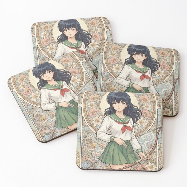 Item preview, Kagome designed and sold by Solace Sparkles.