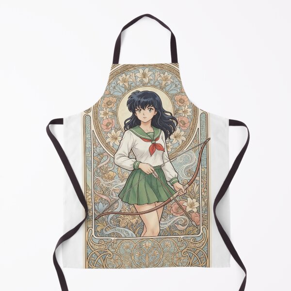 Item preview, Kagome designed and sold by Solace Sparkles.