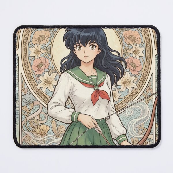 Item preview, Kagome designed and sold by Solace Sparkles.