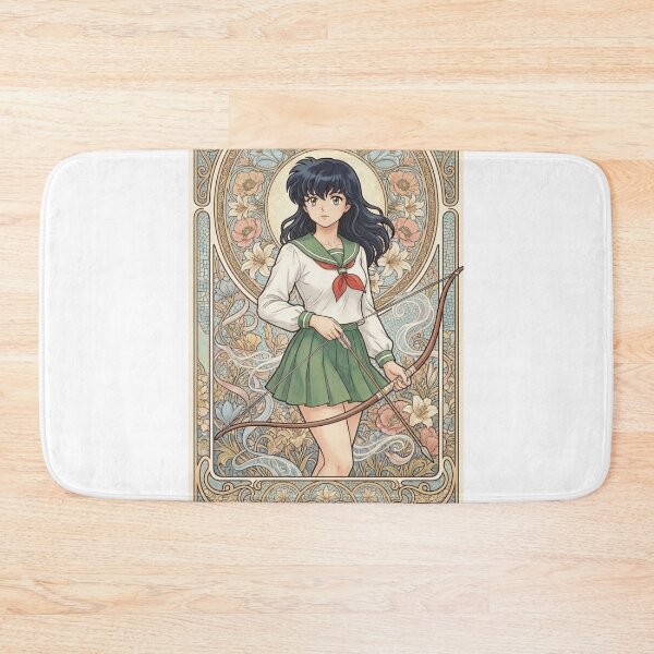 Item preview, Kagome designed and sold by Solace Sparkles.