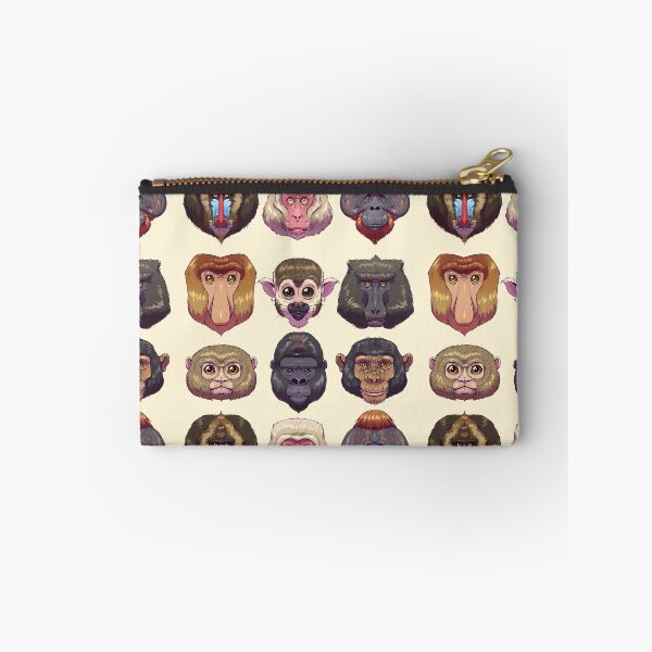 Item preview, Funny Monkeys designed and sold by Bratzoid.
