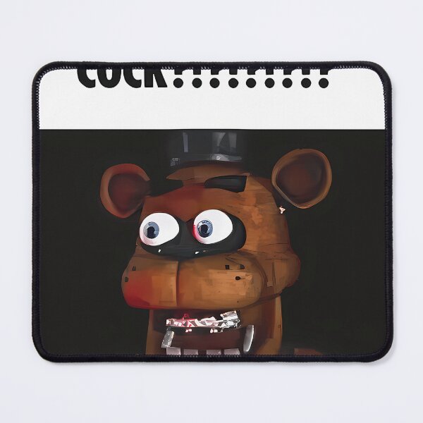 Item preview, Freddy Fazbear Five Nights At Freddys designed and sold by kippardhondeu.