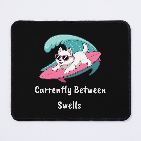 Item preview, Funny Surf designed and sold by RickTShop.