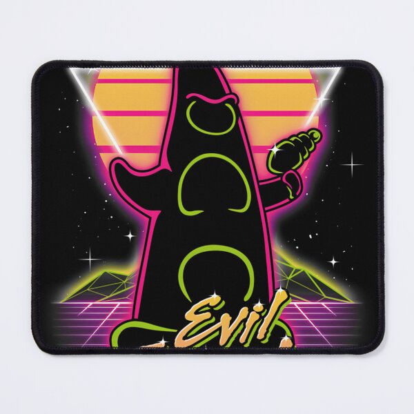 Item preview, Retro Evil Tentacle designed and sold by kippardhondeu.