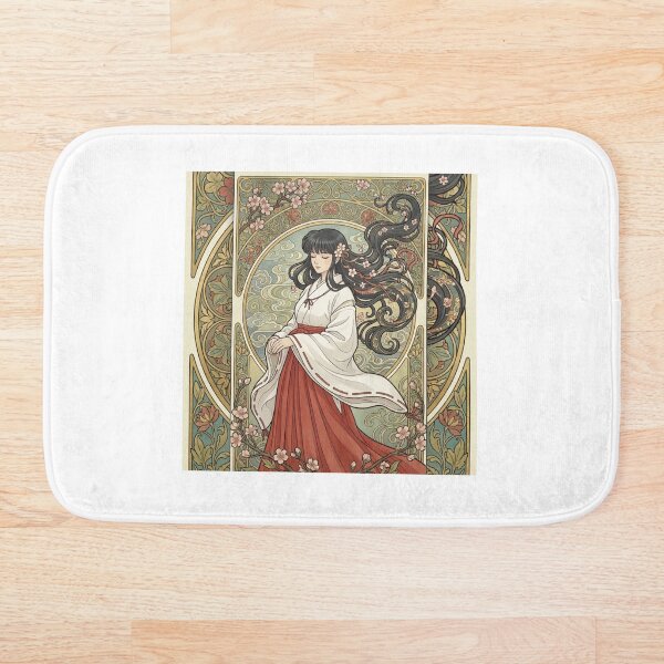 Item preview, Kikyo designed and sold by Solace Sparkles.