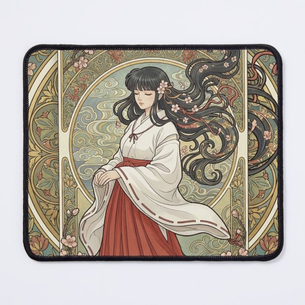 Item preview, Kikyo designed and sold by Solace Sparkles.