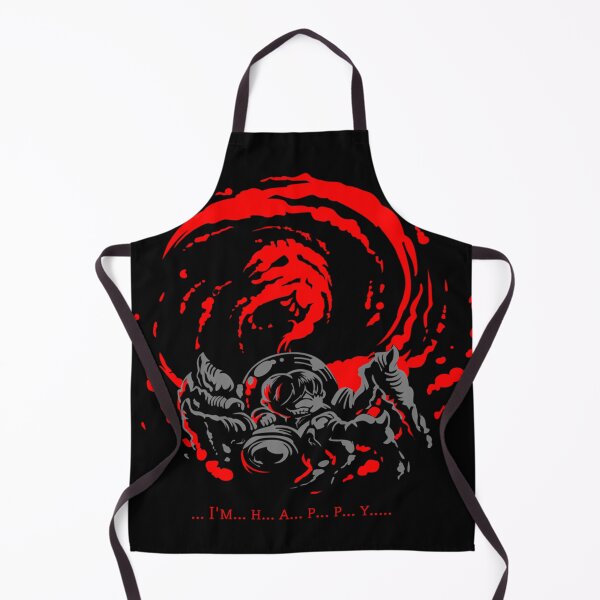 Item preview, ... I_M... H... A... P... P... Y... Giygas Tee designed and sold by kippardhondeu.