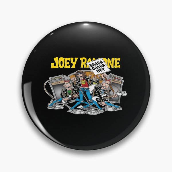 Item preview, Joey Ramone designed and sold by ElnabiL66.