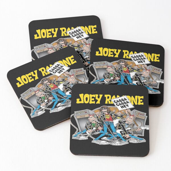 Item preview, Joey Ramone designed and sold by ElnabiL66.