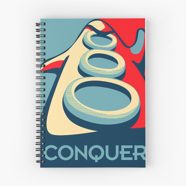 Item preview, Conquer designed and sold by kippardhondeu.