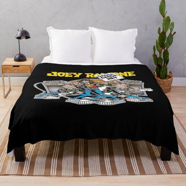 Item preview, Joey Ramone designed and sold by ElnabiL66.