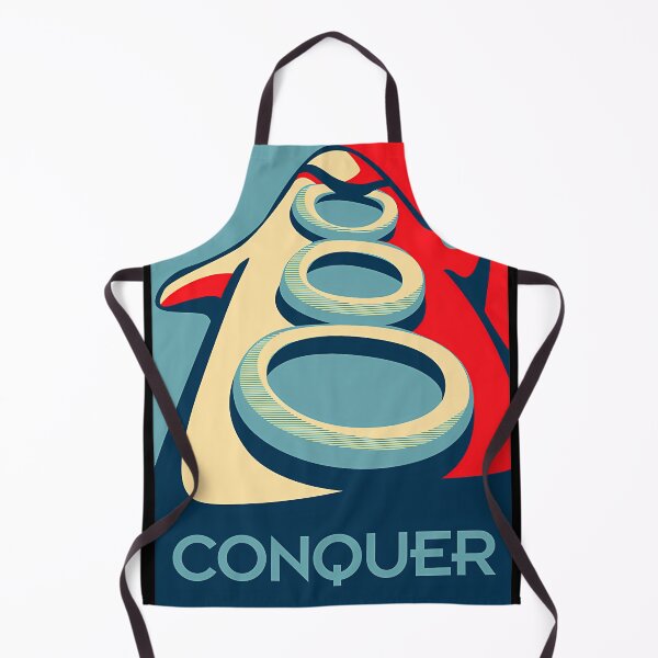 Item preview, Conquer designed and sold by kippardhondeu.