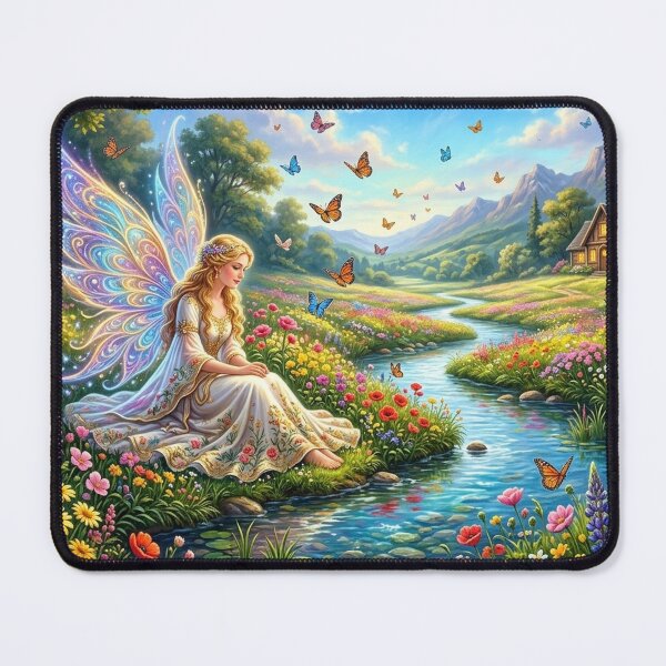 Item preview, Fairy designed and sold by RaF71PrO.