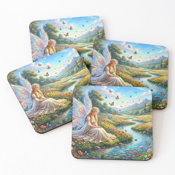 Item preview, Fairy designed and sold by RaF71PrO.