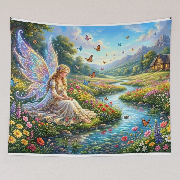 Item preview, Fairy designed and sold by RaF71PrO.