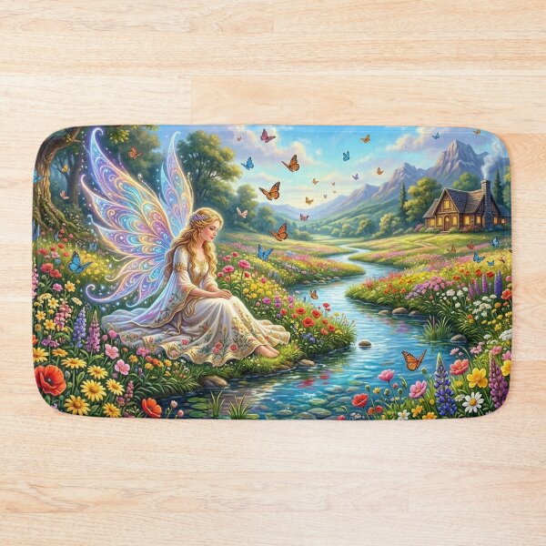 Item preview, Fairy designed and sold by RaF71PrO.