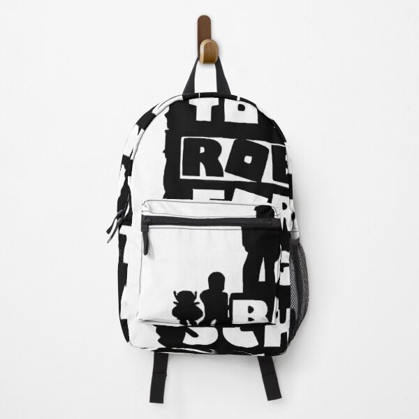 Item preview, Born To Play Roblox Forced To Go To School designed and sold by kippardhondeu.