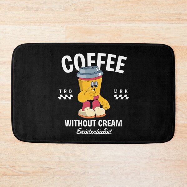 Item preview, Coffee without cream designed and sold by Peerless-Prime.