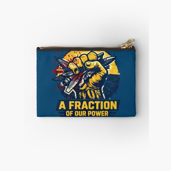 Item preview, A Fraction Of Our Power Propaganda designed and sold by agearb.