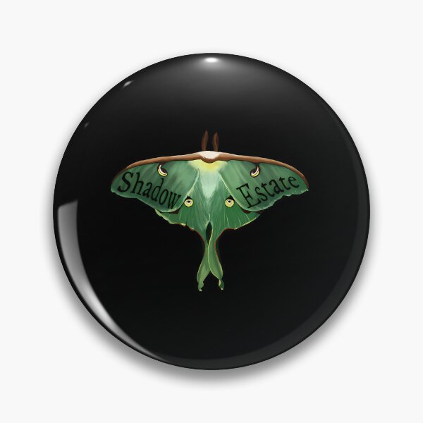 Item preview,  Shadow Estate Band Logo designed and sold by Arts & Style.