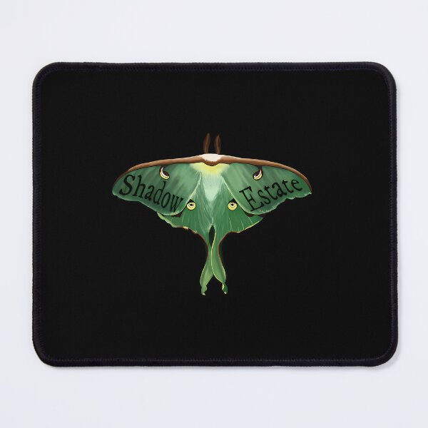 Item preview,  Shadow Estate Band Logo designed and sold by Arts & Style.