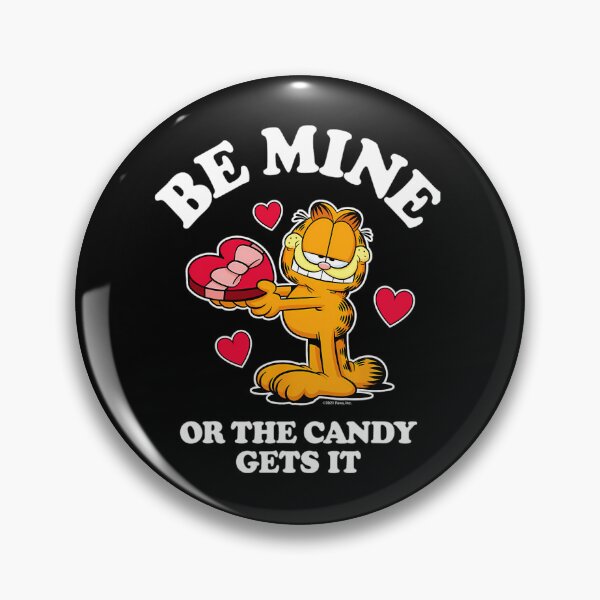 Item preview,  Funny Valentine  Cute Heart Candy Cartoon Love designed and sold by ElnabiL66.