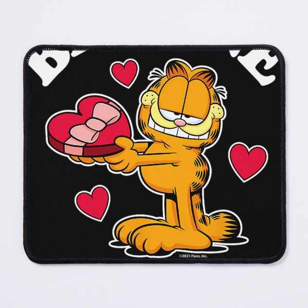 Item preview,  Funny Valentine  Cute Heart Candy Cartoon Love designed and sold by ElnabiL66.