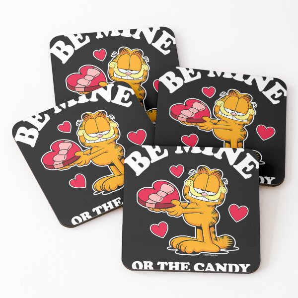 Item preview,  Funny Valentine  Cute Heart Candy Cartoon Love designed and sold by ElnabiL66.