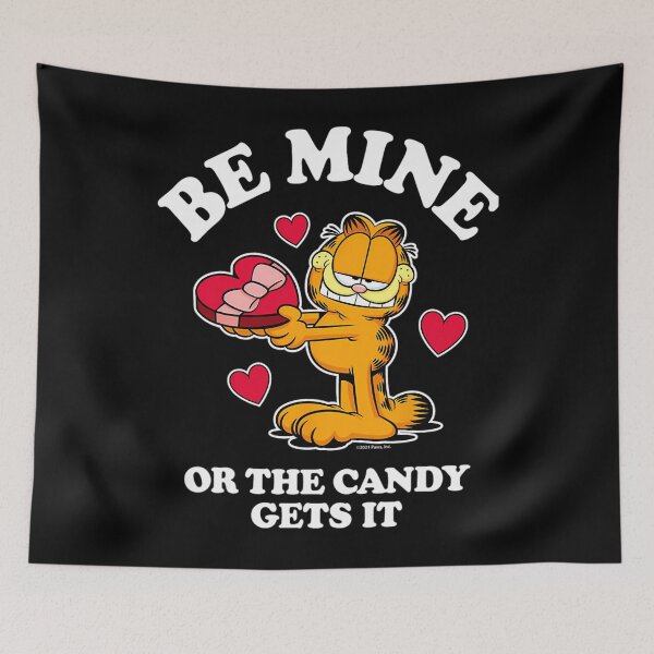 Item preview,  Funny Valentine  Cute Heart Candy Cartoon Love designed and sold by ElnabiL66.