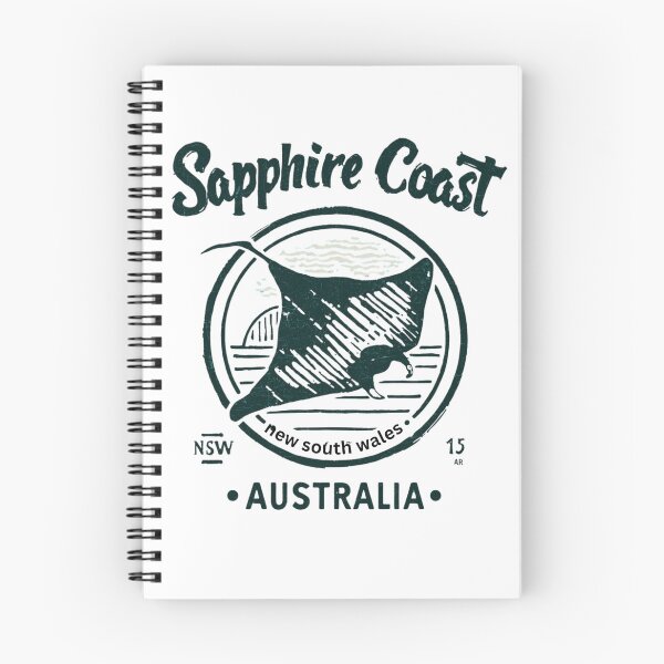 Item preview, Sapphire Coast NSW Australia  designed and sold by PamLeeDesign.