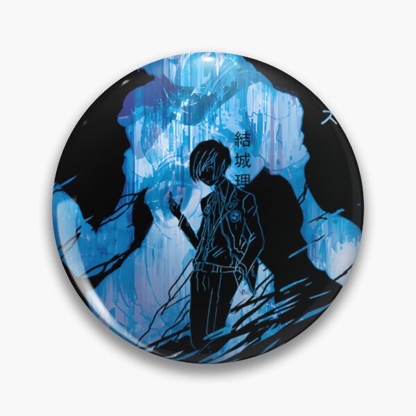 Item preview, Orpheus Poetry Blue Ver.Persona 3 designed and sold by kippardhondeu.